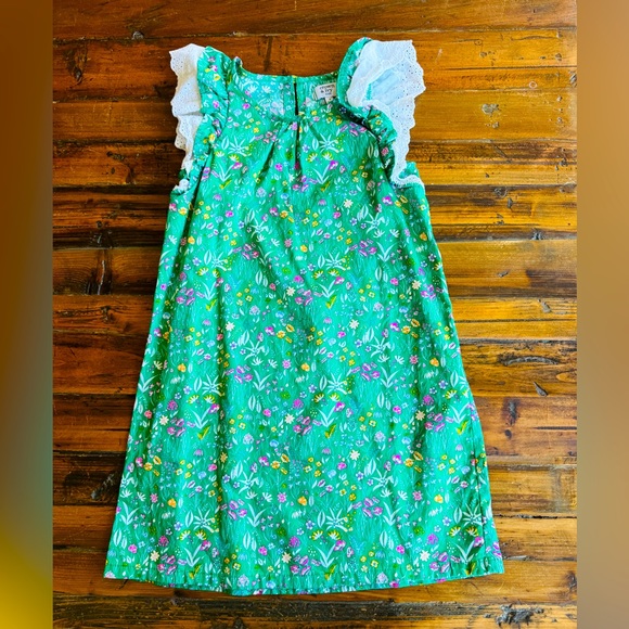 Ivy Dress - Spring Stripe main image 0
